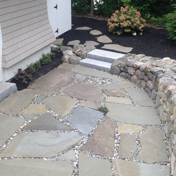 Stone Walls