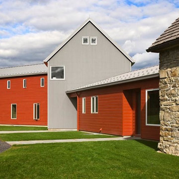 Architecture