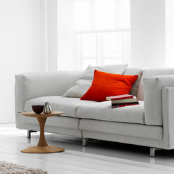 Tub Sofa | DANISH DESIGN - Sofas