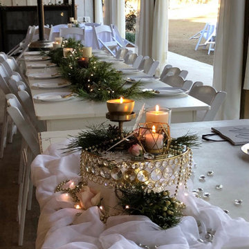 Wedding Reception