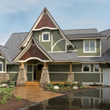 Siding