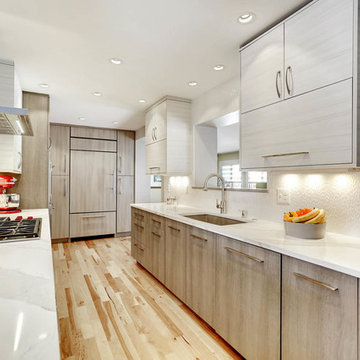 1970 Wheatridge Remodel