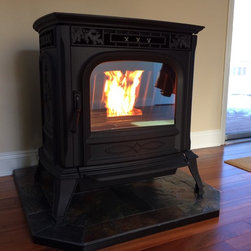 Harman Stoves & Inserts - Products