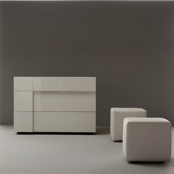 Domino Dresser by Rossetto - Products