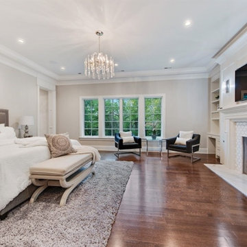 Luxury Home / Historic