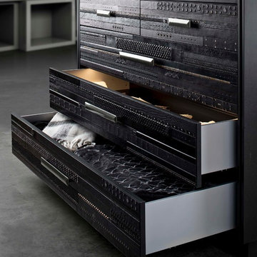 Häfele Closet Ideas