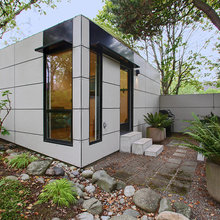 Home She Shed