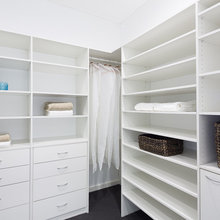closets