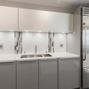 Mandarin Oriental Penthouses , Las Vegas