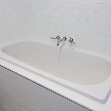 Bathroom Renovation, Windsor, Brisbane