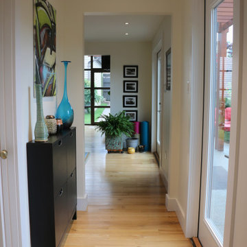 White Oak - Rift & Quartered - Natural Grade