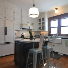 Kitchen Ideas
