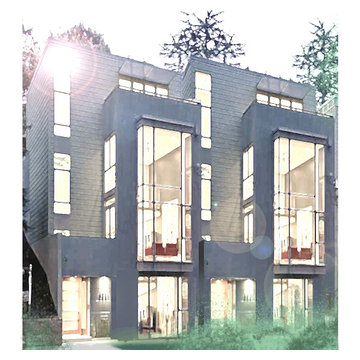INFILL 1 SEMI-DETACHED