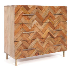 Artisan Furniture - Products