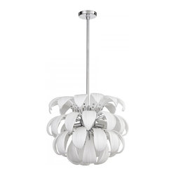 Cyan Design Day Lily Pendant - Products