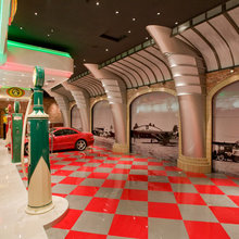 GARAGE