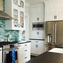 Bentwater remodel