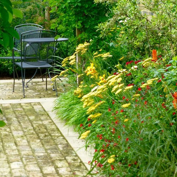Ealing Traditional Garden 2