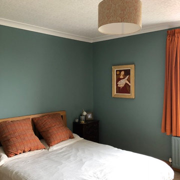 Victorian Terrace Renovation