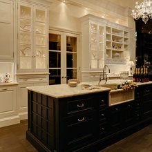 Kitchen/Bath