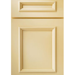 Maple Door Styles - Kitchen Cabinetry