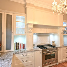 Kitchen Ideas