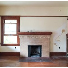 Window casings