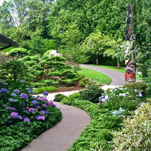 Landscaping Ideas