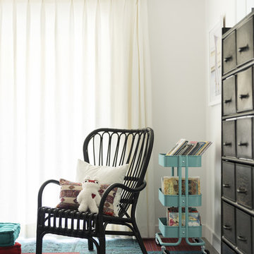 TWEEN BEDROOM | Contemporary Home Remodel | Part Twelve