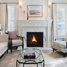 Fire place ideas