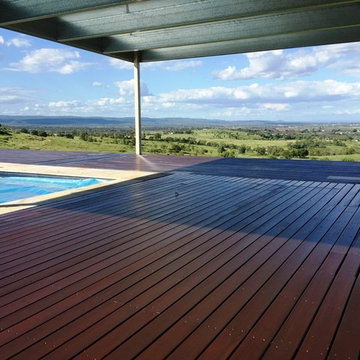 Timber & Decking