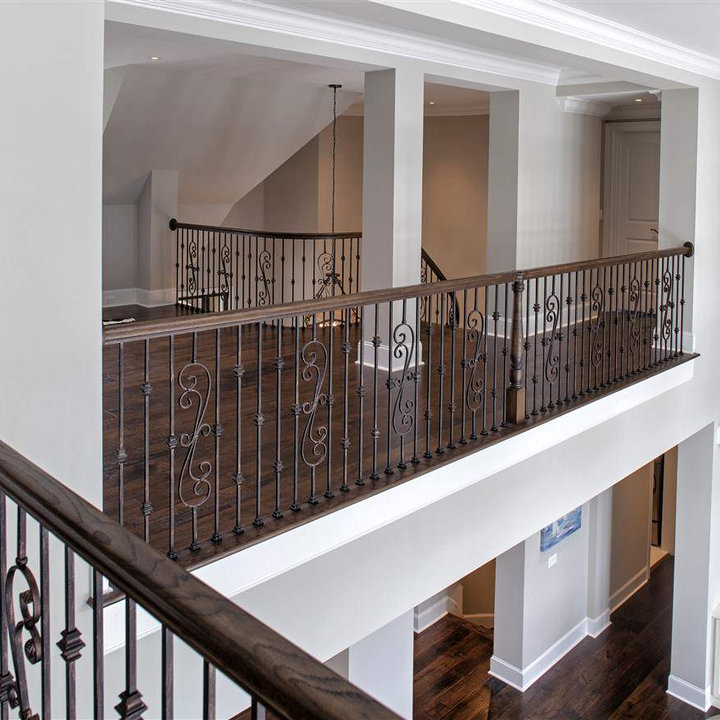 75 Victorian Balcony - July, 2026