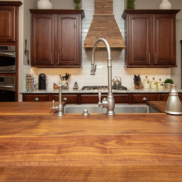 Firethorne Kitchen