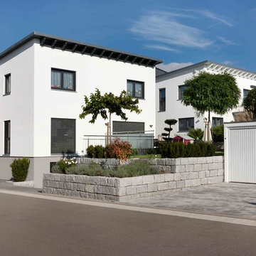 Kundenhaus U019