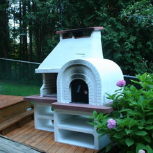Outdoor Cooking