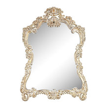 MIRRORS DINING ROOM