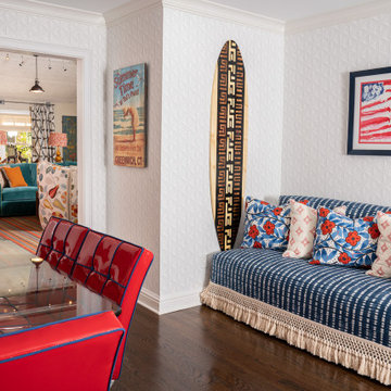 Rustic View: Can a street name dictate design?