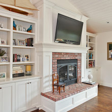 Living Room Ideas
