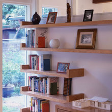 Shelves