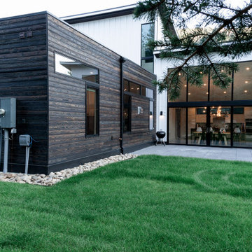 Ketchum House