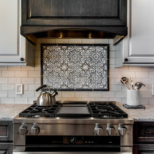 Backsplash