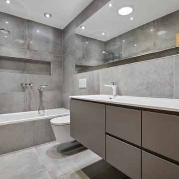 Case Study: Twickenham, TW1