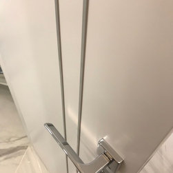 Private Residence - SmartPro 2V Interior Doors - Interior Doors