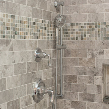 Multi-Head Shower