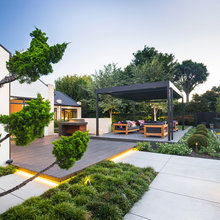 Outdoor & Garden