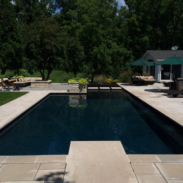 Whitneyville Project