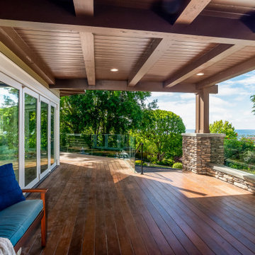 Craftsman Outlook