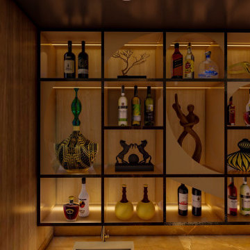 The Bar Zone