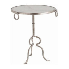 Accent Table