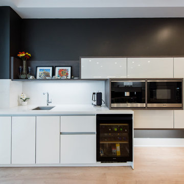Leicht Modern Kitchen